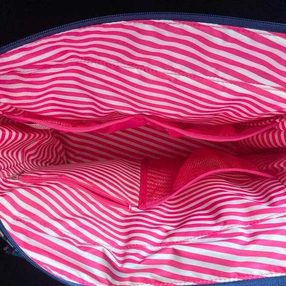 tokidoki x Ju-Ju-Be Sea Punk Be Classy Bag 🪸 - Picture 8 of 11